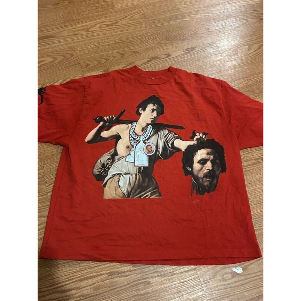 Fashion Rebels Pray For Paris Tee Shirt